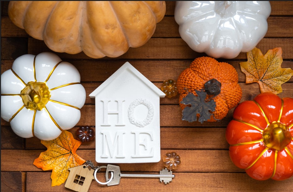 Why Fall is a Great Time to Buy Your Home