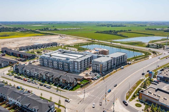 New Communities Shaping Calgary in 2025