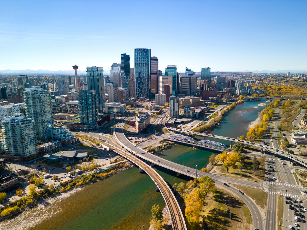 Detached, Townhome or Condo? Calgary’s Market Isn’t the Same for Every Property Type