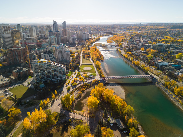 What to Expect from Calgary’s Fall Real Estate Market in 2025