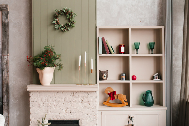 How to Stage Your Home During the Christmas Season
