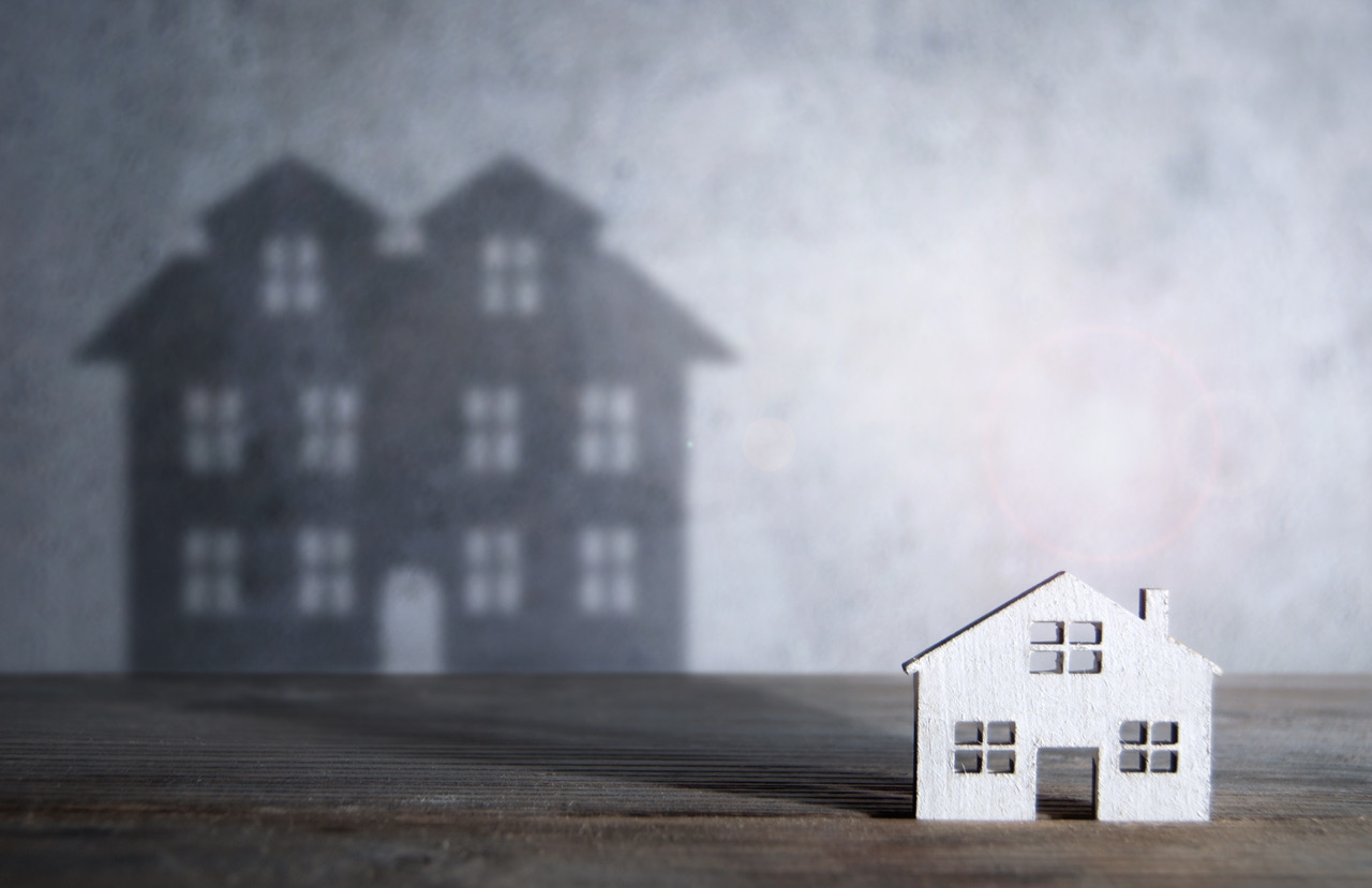 Why Fall Is a Great Time to Downsize Your Home