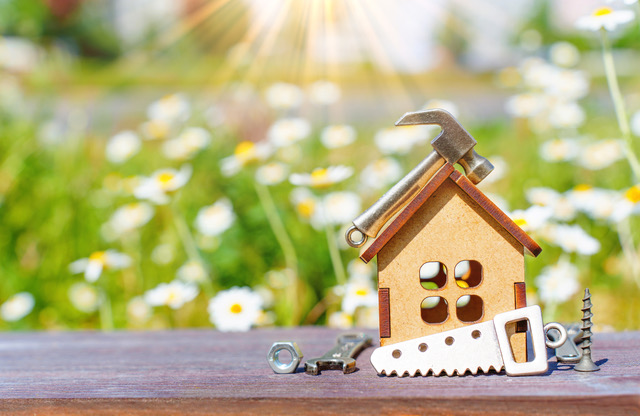 High-Return Renovations to Focus on Before Listing