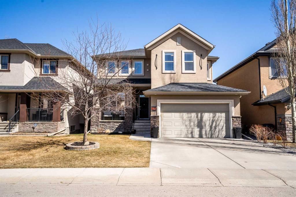 New property listed in Tuscany, Calgary