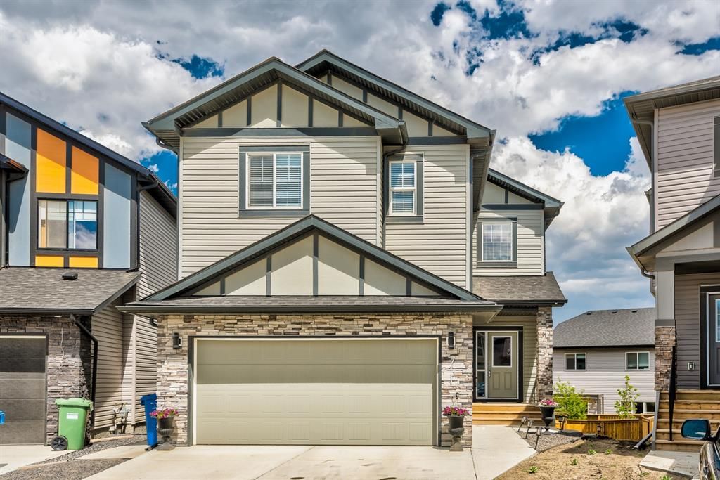 I have sold a property at 71 Sherview GROVE NW in Calgary
