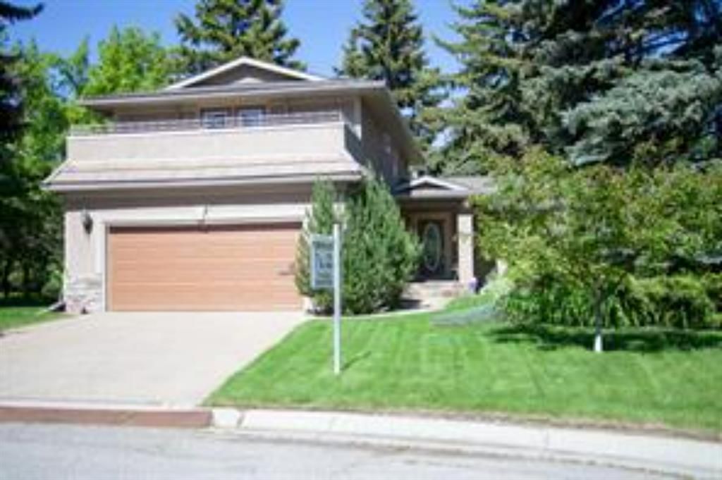 I have sold a property at 6 Varna PLACE NW in Calgary
