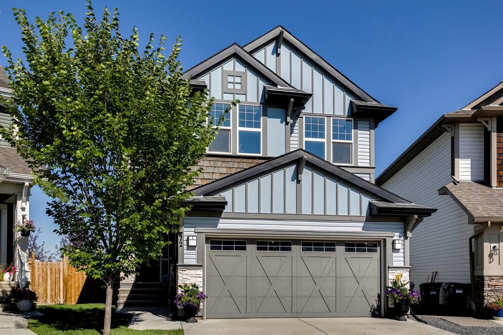 I have sold a property at 72 Auburn Meadows CRESCENT SE in Calgary

