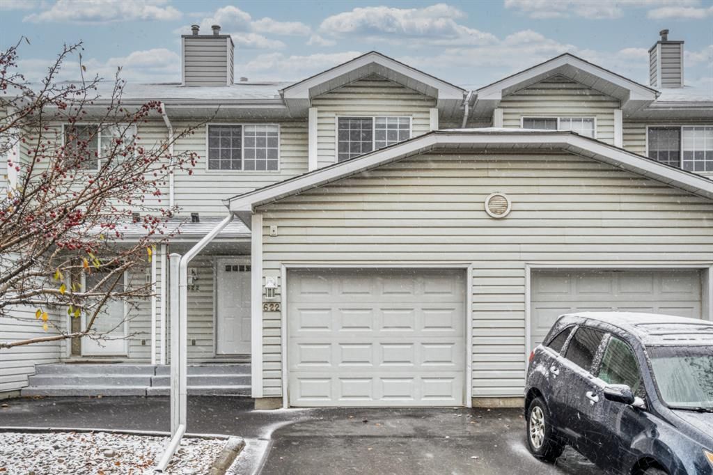 I have sold a property at 622 Hawkstone MANOR NW in Calgary
