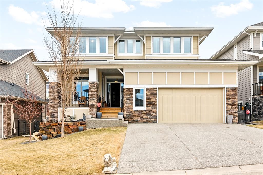 I have sold a property at 24 Crestridge HEIGHTS SW in Calgary

